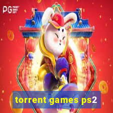 torrent games ps2